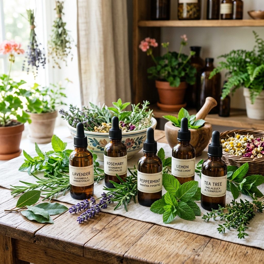 Natural Products